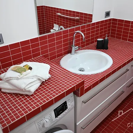 Appartamento Civico 83 *