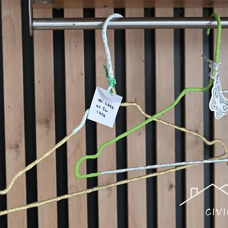 Appartamento Civico 83