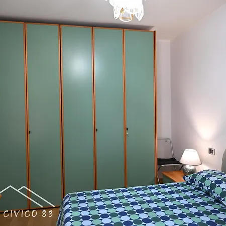 Civico 83 * Castel Di Sangro