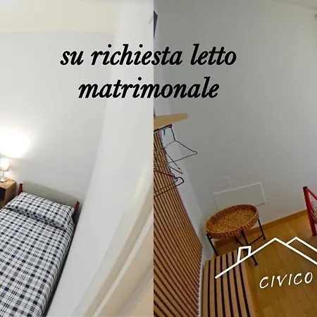 Civico 83 * Castel Di Sangro