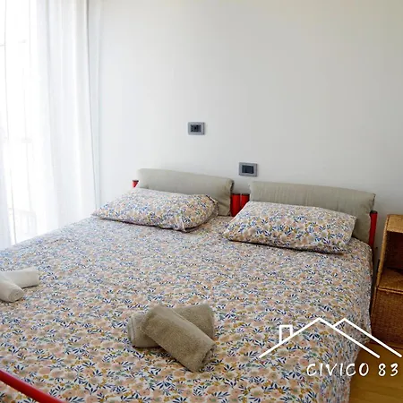 Civico 83 Appartamento