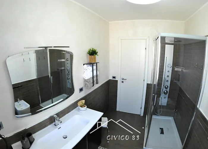 Civico 83 * Castel Di Sangro