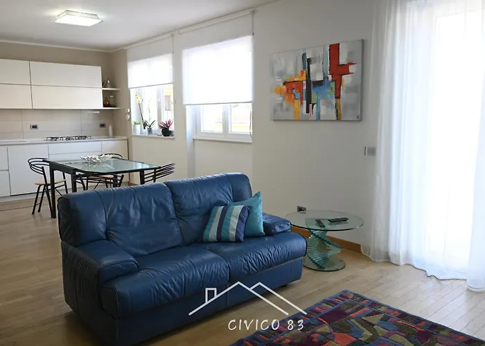 Civico 83 Appartement *