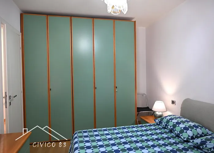 Civico 83 * Castel Di Sangro