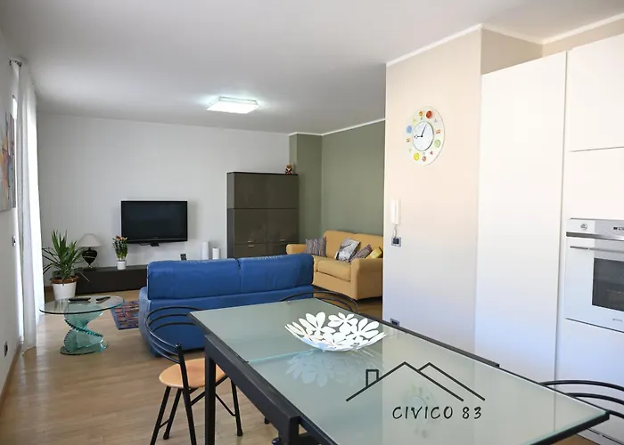 Civico 83 Appartement *