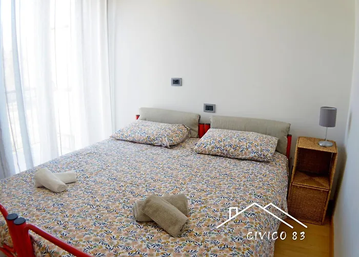 Civico 83 Appartement